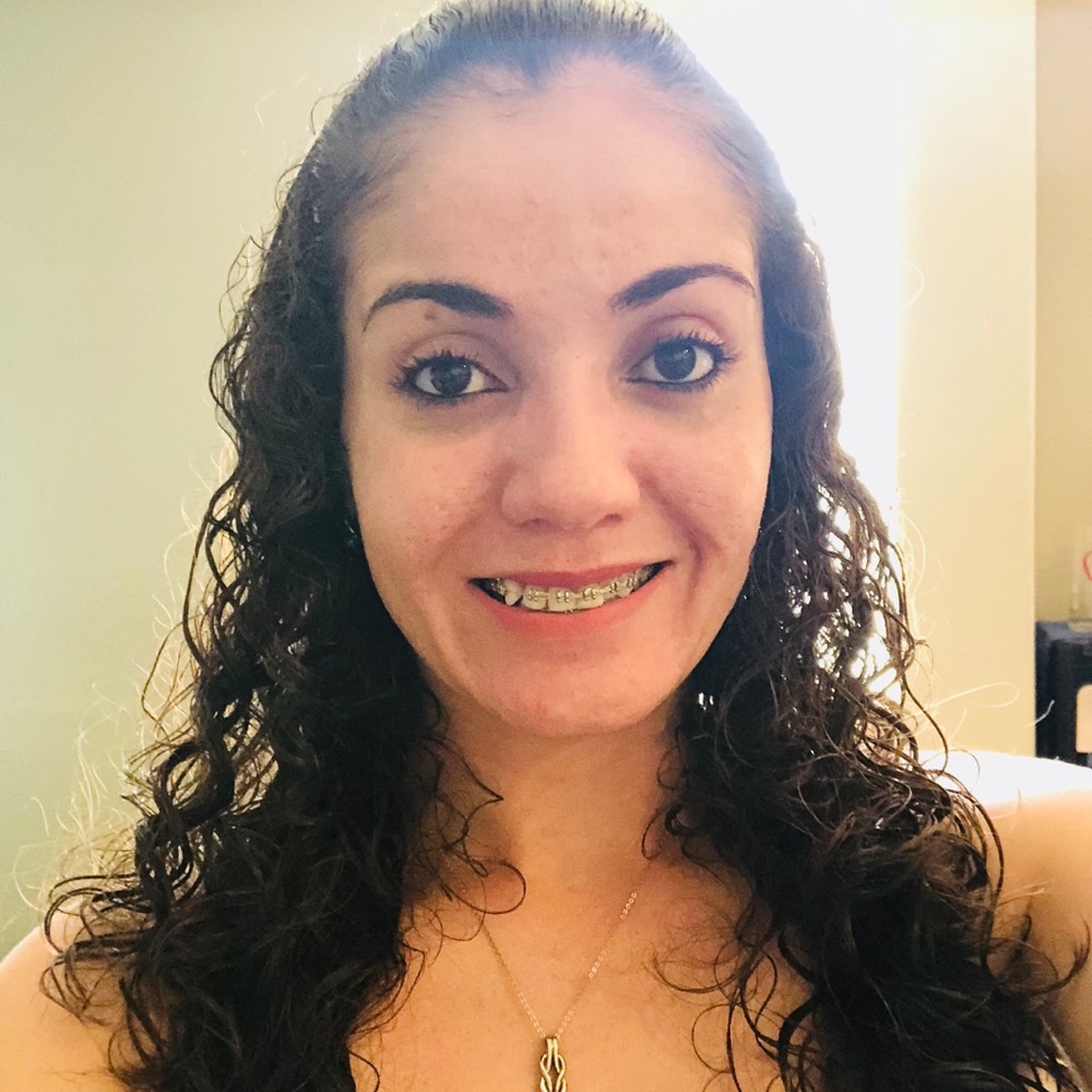 Meet your Posher, Viviane